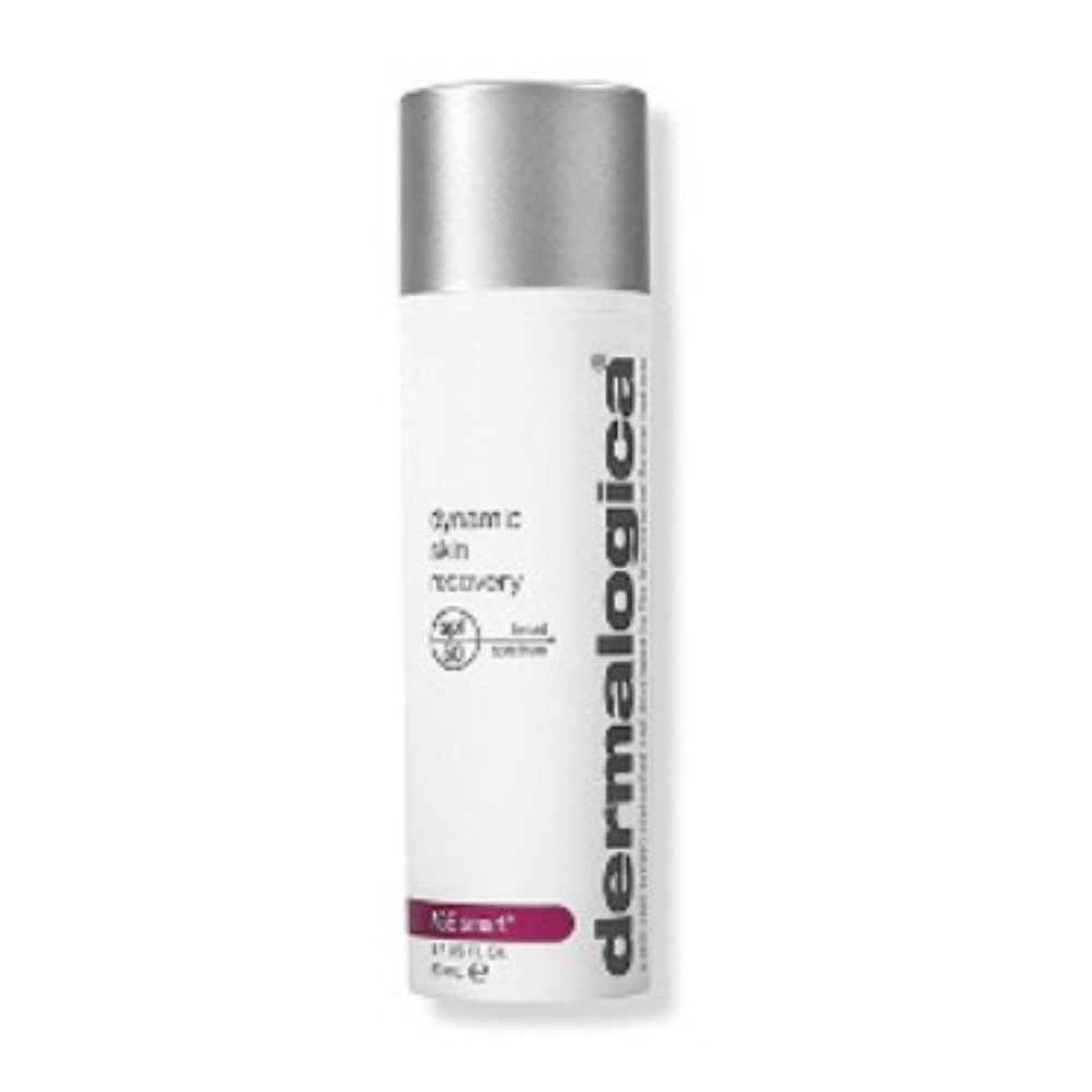 Dynamic Skin Recovery SPF50